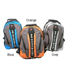Swiss Gear Apex Utility Sport Backpack