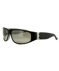 Max Mara Plastic Gradient Lense Sunglasses
