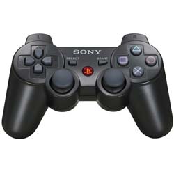PS3 - Wireless Controller 