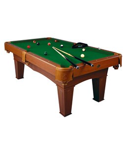 Triplex 88-inch 3-in-1 Parlour Table