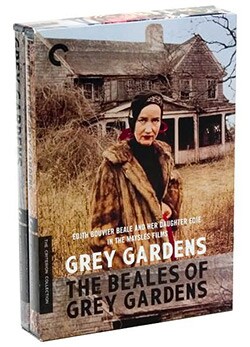Grey Gardens - Criterion Collection (DVD)