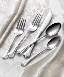 Triumph by Rogers 20-piece Flatware Service for 4