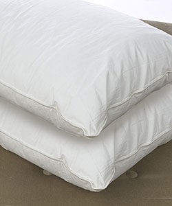 Angel Soft Down Alternative Pillows (Set of 2)
