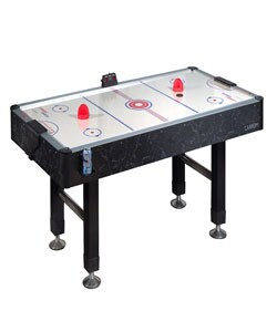 Carrom 7-foot Signature Powered Air Hockey Table