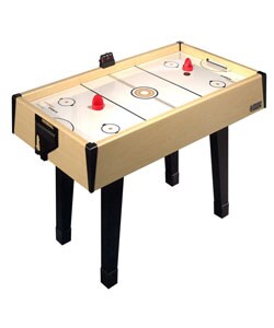 Carrom Signature Pro Powered Air Hockey Table
