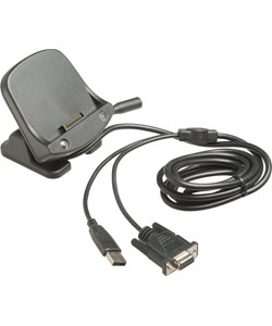 iPAQ H3800 Series Sync/ Charge Cradle