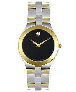 Movado Juro Men's Swiss Quartz Watch