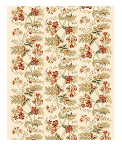 Lyndhurst Floral Rug (7'9 x 10'9)