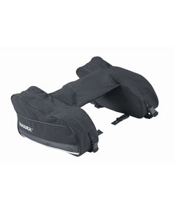 Snowmobile Saddlebag