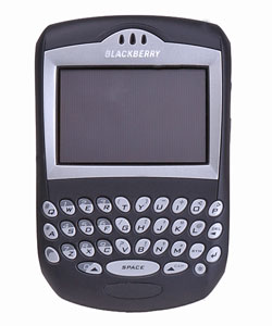 Blackberry 7290 Unlocked GSM Smart Phone (Refurb)