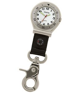 Croton Men's Manhattan Stainless Steel Watch