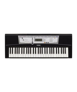 Yamaha YPT-200 61-Key MIDI Portable Keyboard (Refurbished)