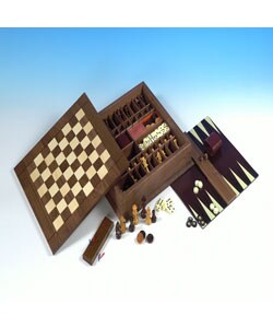 Carrom Ultra Classic Game Box Set