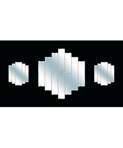 Staggered Clock Group