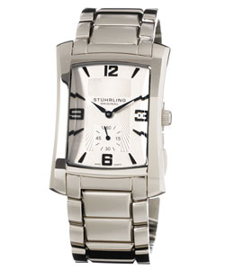 Stuhrling Original Gatsby Society Swiss Quartz Watch