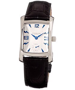 Stuhrling Original Lady Gatsby Swiss Quartz Watch
