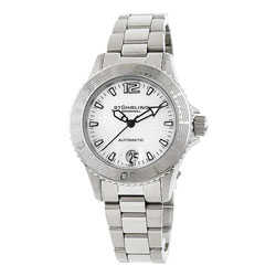 Stuhrling Original Regatta Ladies Divers Watch