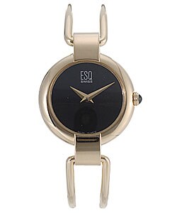ESQ Elan Women's Goldtone Watch