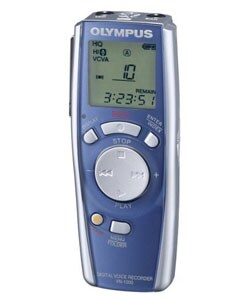Olympus Digital Voice Recorder (Refurbished)