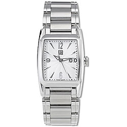 ESQ Quest Men's Steel Quartz Watch