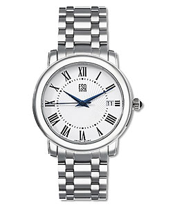 ESQ Filmore Men's Stainless Steel Watch