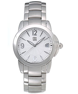 ESQ Dorado Men's Steel Quartz Watch