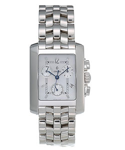 Concord Sportivo Men's Chronograph Watch