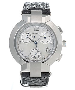 Concord La Scala Men's Chronograph Watch