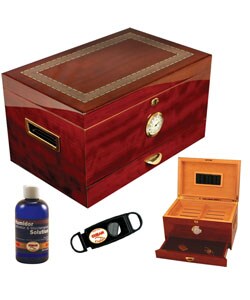Cuban Original Humidor