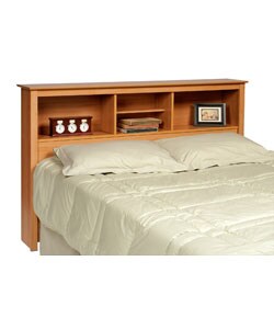 Montego Maple Full/Queen-size Headboard