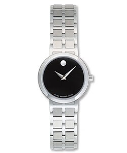 Movado Modo Women's Stainless Steel Watch