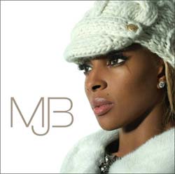Mary J. Blige - Reflections: A Reterospective