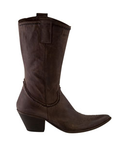 Prima Base Women's Leather Boots