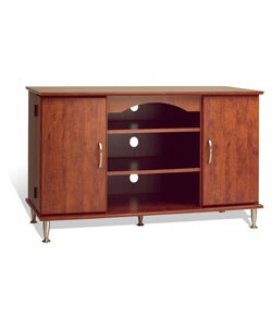 Chelsea Cherry 42-inch TV Storage Console
