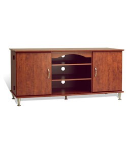 Chelsea Cherry 60-inch TV Storage Console