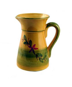 Muley Spanish Handmade 1.5-liter Sangria Pitcher