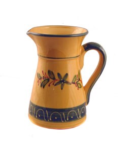Handmade Polinesia Sangria Pitcher