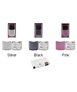 Extended Life Battery for Verizon V3C/ V3M Cell Phone