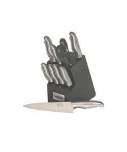 Ultrex 10-piece Cutlery Set