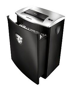 Fellowes OD1500C Confetti Cut Paper Shredder