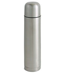 BostonTraveler Stainless Steel 34oz Vacuum Thermos