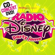 Various Artists - Radio Disney Party Jams