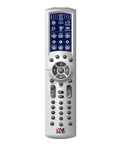 One For All Kameleon URC6690 6-device Remote
