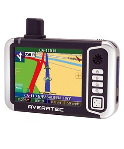Averatec Voya 350 GPS