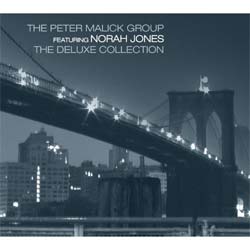 Norah Jones/Peter Malick - The Deluxe New York City Collection [1/16] *