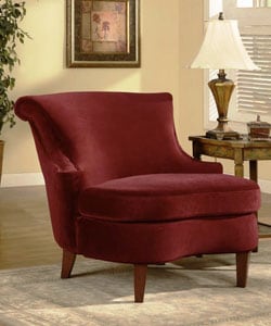 Boudoir Berry Chair