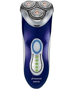Norelco 8160XL Speed-XL Men's Rechargble Shaver (Refurbished)