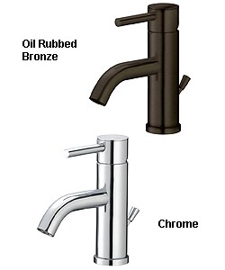 Fontaine Riviera Centerset Bathroom Sink Faucet