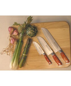 Santoku Sushi Pro Knife Set