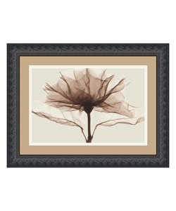 Steven N. Meyers A Rose Framed Art Print